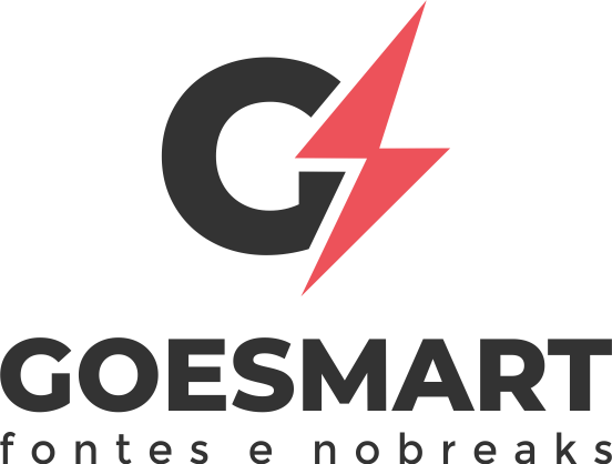 Goesmart - Fontes e Nobreaks